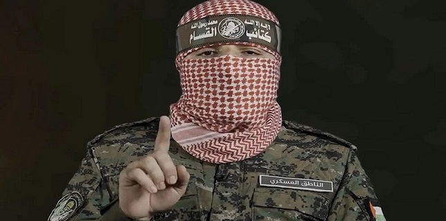 Any war against Iran amounts to attack on entire Muslim world: Hamas warns US, Israel