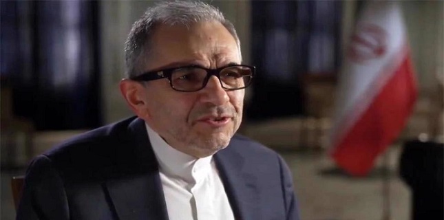 Ball in US court to prove seriousness about making nuclear deal: Iran’s deputy FM