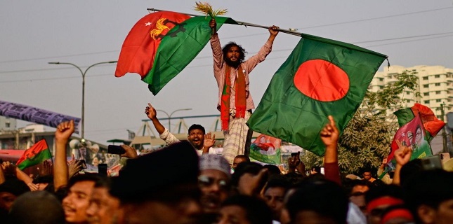 Bangladesh Nationalist Party to form government by Sunday