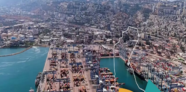 Chabahar port, Iran’s oceanic gateway bridging continents and global commerce
