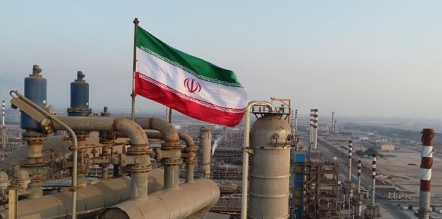 Chinese ‘teapots’ buy Iranian heavy crude to replace Venezuelan supply