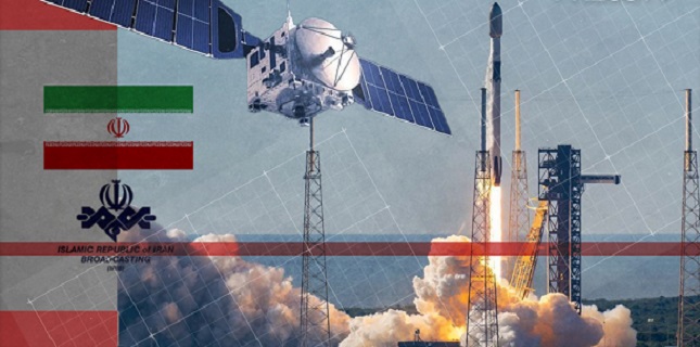 Explainer Jaam-e Jam 1 – Iran’s giant leap into geostationary orbit and a new broadcasting era