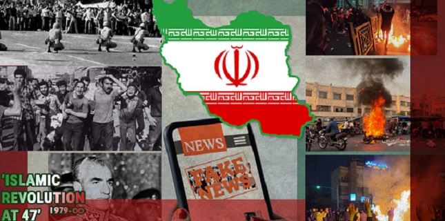 From 1978 ‘Black Friday’ to 2026 riots: How history keeps repeating itself in Iran