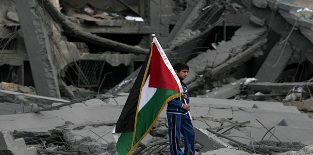 Gaza: Four Palestinians Martyred as Israeli Occupation Disregards Ceasefire and Law