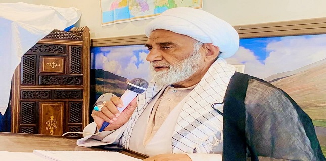 Gaza Peace Board Is an Imperialist Conspiracy, Allama Muhammad Ramzan Tauqeer