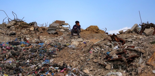 Gaza genocide’s death toll may exceed 200,000 as population drops by over 10%: Report