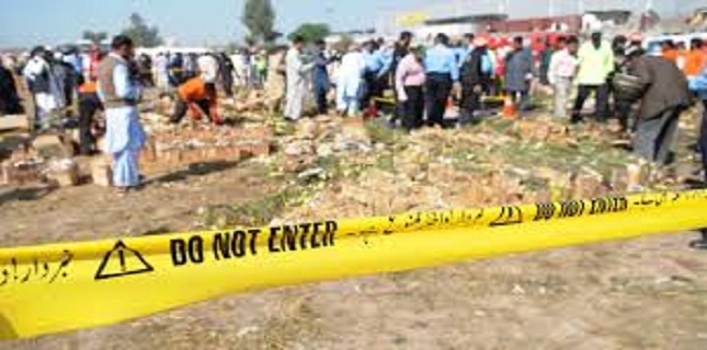 Government’s Shameful Indifference: Tarlai Blast Updates Faded, While Basant Coverage Continues