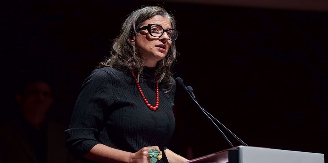 Hamas slams shameful Western hypocrisy amid systemic campaign against UN rapporteur Albanese