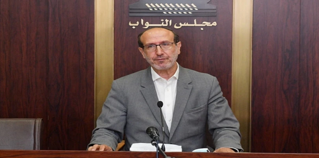 Hezbollah MP: Mechanism Committee’s Mandate Limited, Overstepping Powers Fully Rejected