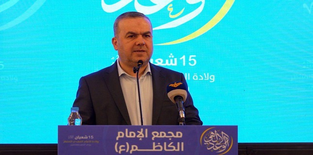 Hezbollah MP: National Sovereignty Not subject to Maneauvering, Our Blood is Not in Vain