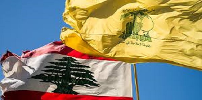 Hezbollah Refutes Claims by Syrian Interior Ministry