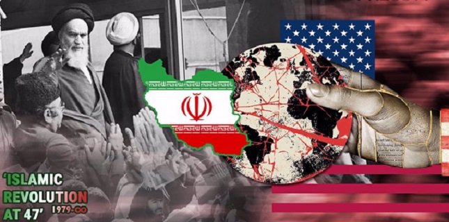 How Iran’s Islamic Revolution continues to inspire anti-imperialist currents worldwide