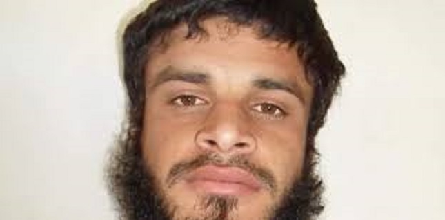 ISIS suicide bomber identified in Iraq’s Al-Anbar