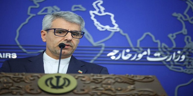 Iran Strongly Condemns Terrorist Attack on Shiite Mosque in Islamabad