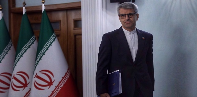 Iran says entered indirect talks with US in good faith, with ‘result-oriented approach’