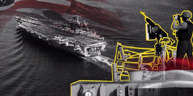 Iran’s layered arsenal primed to deter – and decimate – US warships in Persian Gulf