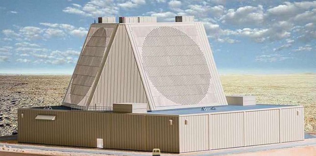 Iran’s retaliatory attack completely destroys sophisticated US radar system in Qatar