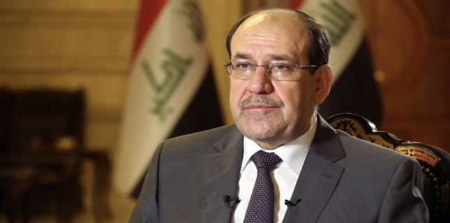 Iraq’s CF backs Al-Maliki for PM as Al-Hakim skips talks