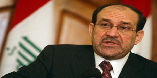 Iraq’s Dawa Party defies withdrawal rumors: Al-Maliki stays put for PM