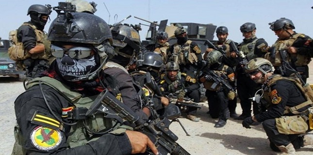 Iraq’s PMF nabs banned Baathist in Mosul