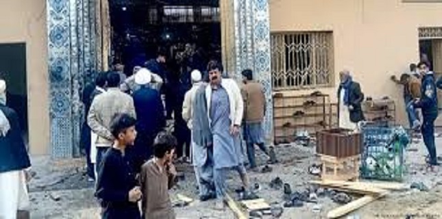 Islamabad imambargah attack victims to be laid to rest today