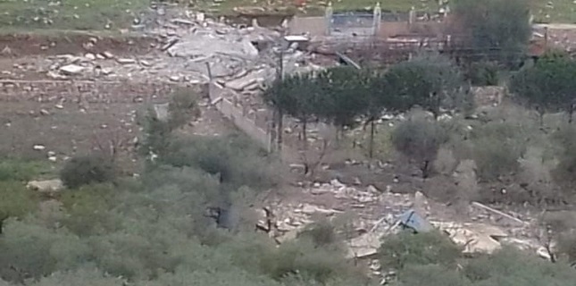 Israeli Attacks on Lebanese Sovereignty Continue