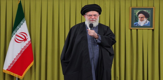 Leader thanks Iranians for disappointing enemies with multimillion rallies