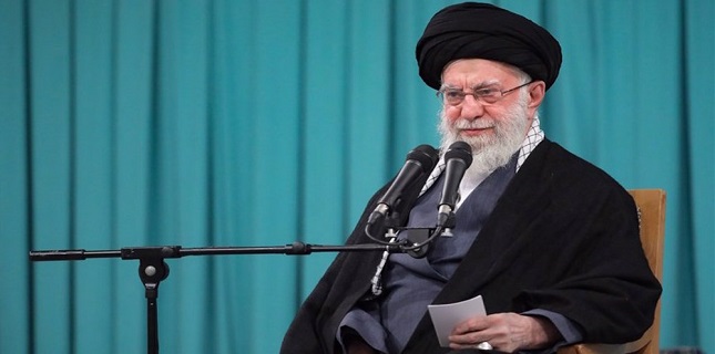 Leader urges nation to ‘frustrate enemy’ with massive rallies on Islamic Revolution anniversary