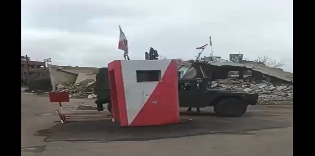 Lebanon Ceasefire in Name Only as Israeli Drones Circle Southern Border Towns