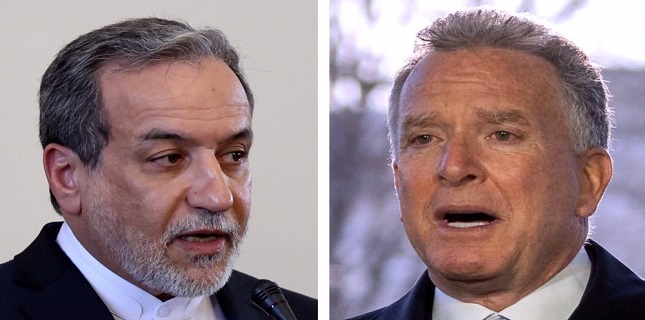 Oman to broker fresh round of Iran-US talks on February 6: Reports