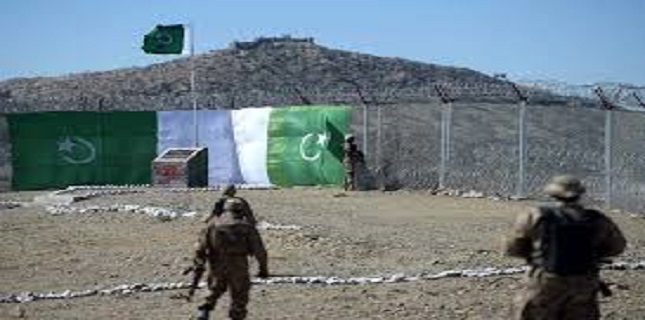 Pak–Afghan Border Clashes: 133 Taliban Killed in Pakistan Army Response