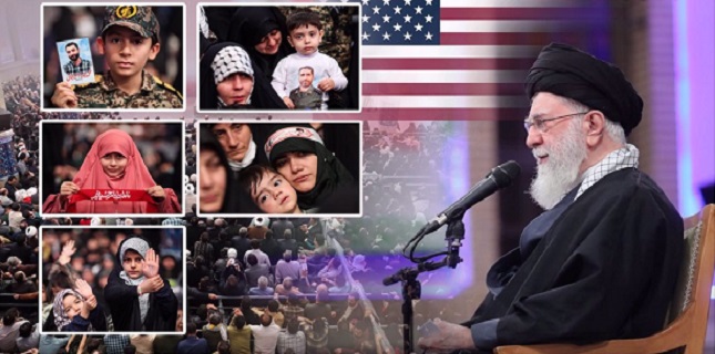 People, faith, history, sovereignty Unpacking Leader's latest speech and warning to Trump