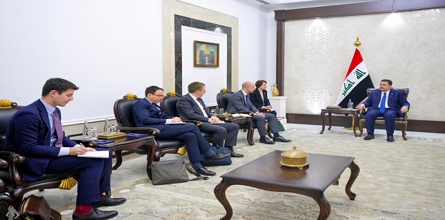 Prime Minister: Iraq supports dialogue between Iran and the United States