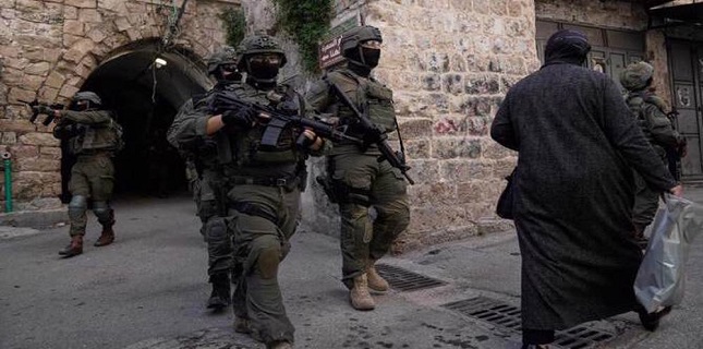 Report More than 50,000 soldiers fighting in Israeli military hold foreign citizenship