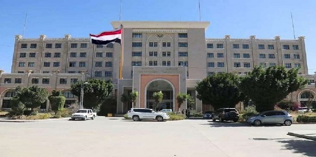 Sanaa warns of “dire consequences” over Israeli occupation escalation, calls for urgent int’l action