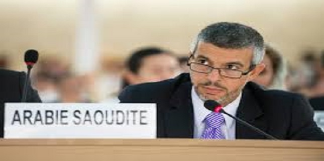 Saudi Arabia condemns ‘heinous’ drone attacks by Rapid Support Forces in Sudan