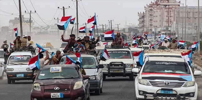 Saudi Arabia signals next phase in southern and eastern Yemen