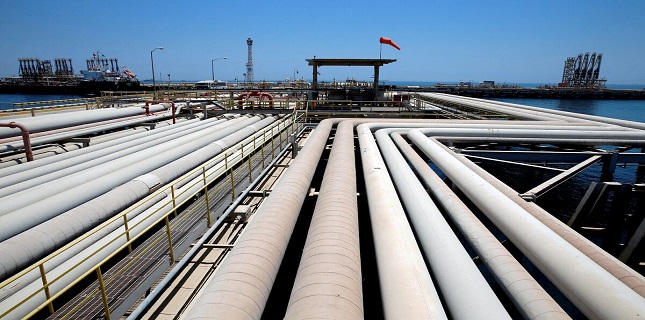 Saudi oil sales to China jump after price cuts