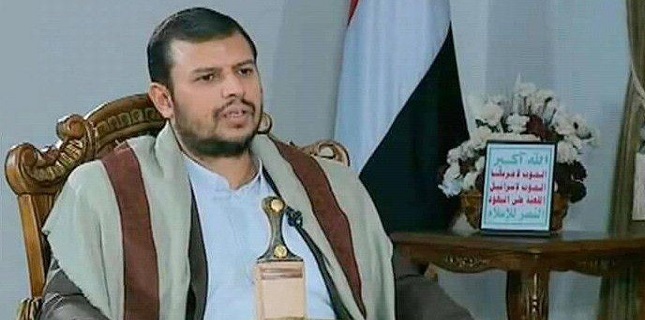 Sayyed Abdul-Malik al-Houthi extends condolences on passing of Abdul-Karim Nasrallah