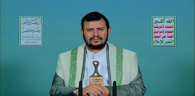 Sayyed al-Houthi comments on Epstein scandals, their links to Zionism