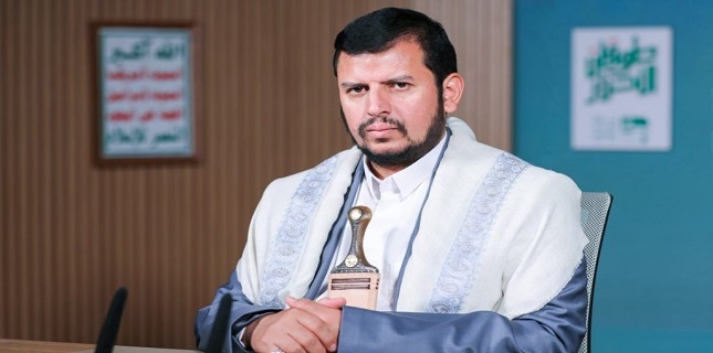 Sayyed al-Houthi congratulates Yemeni people, Islamic nation on the arrival of Ramadan.