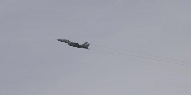 Syria defense ministry says army has taken control of Al-Tanf base after US pullout