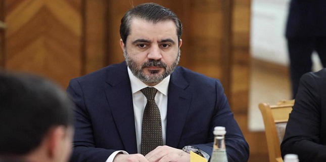 Syria’s HTS says Israeli regime ‘seeking conflict’ in region