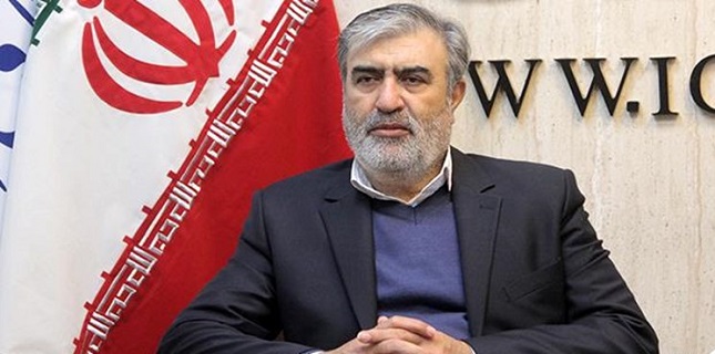 ‘The outcome is no longer in your hands’: Iranian official to ‘Israel’