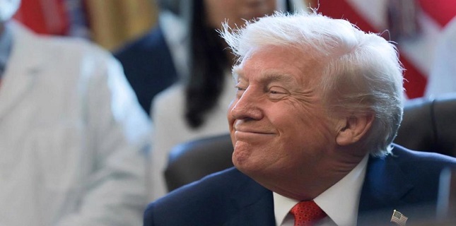 Trump administration terminates aid programs to seven African countries Report