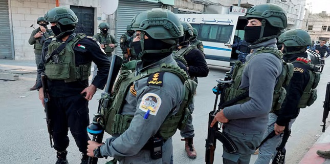 Two children killed in Palestinian Authority ambush in West Bank; Hamas slams attack as ‘black mark’