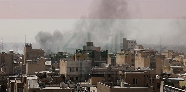 Two killed in Israeli strike on PMF base in Iraq