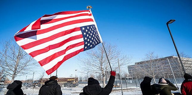 US Epstein Document Release Fuels Controversy Over Credibility, Concealed Truths