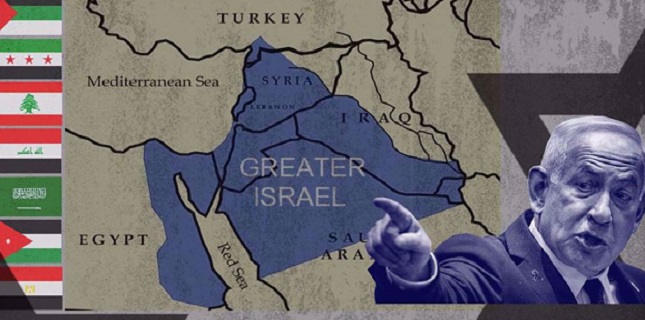 US envoy says it would be ‘fine’ if Israel expands across West Asia