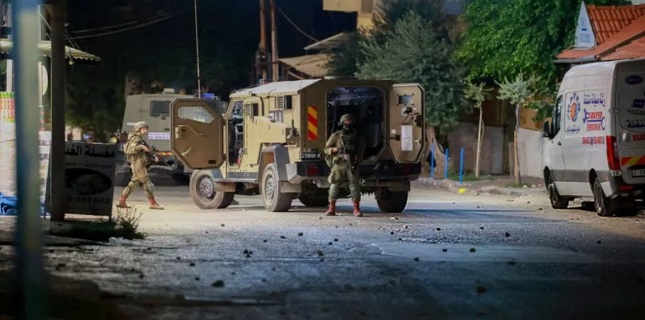West Bank: Occupation Carries Out a New Campaign of Attacks Against Residents